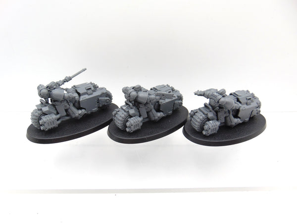 Outriders