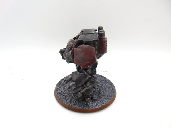 Redemptor Dreadnought