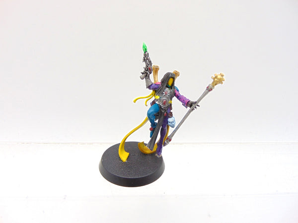 Shadowseer