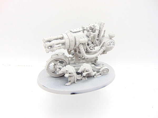 Ratling Warpblaster