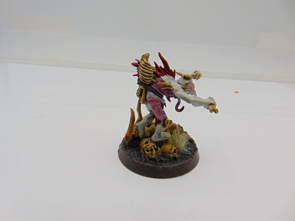 Crypt Ghast Courtier