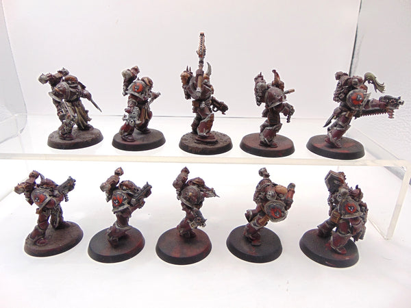 Chaos Legionaries