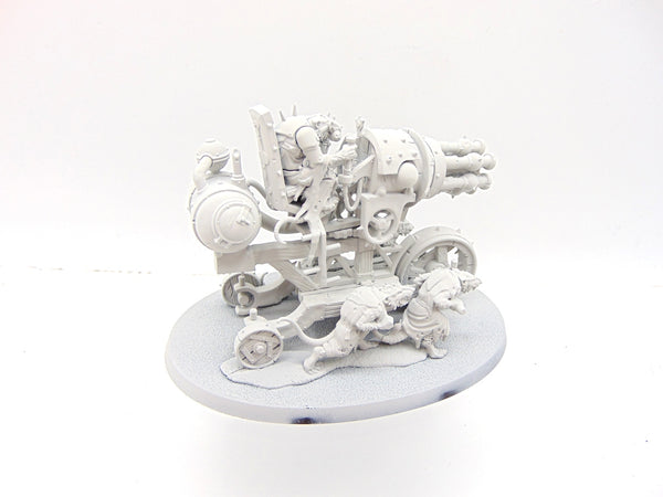 Ratling Warpblaster