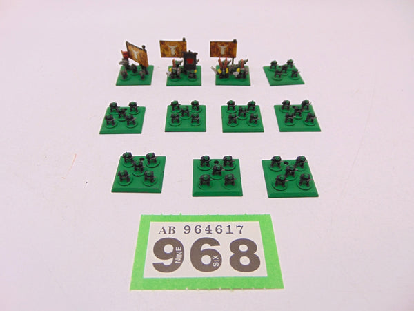 Epic Ork Goffs