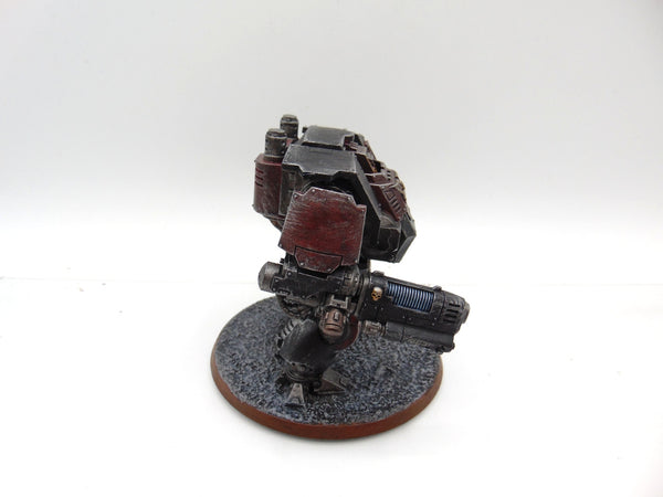 Redemptor Dreadnought