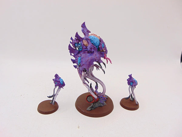 Neurotyrant