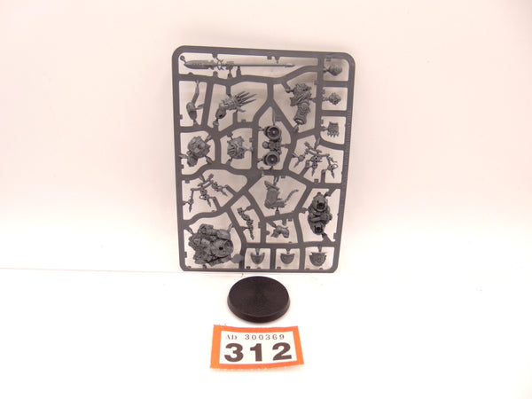 Haarken Worldclaimer