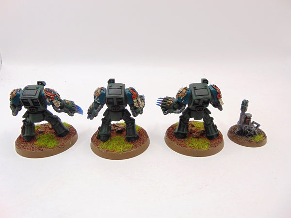 Terminator Squad