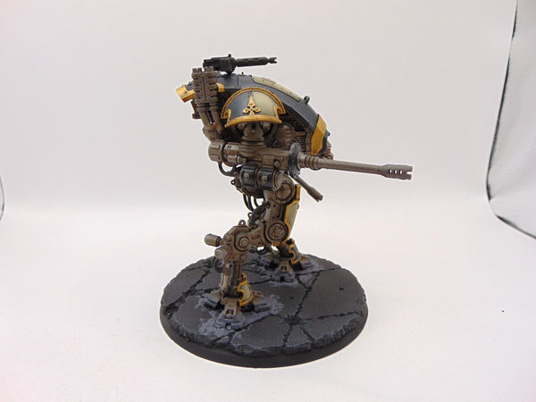 Armiger Helverin