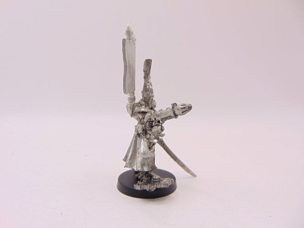 Autarch