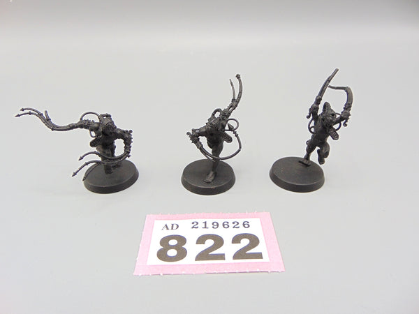 Arco Flagellants
