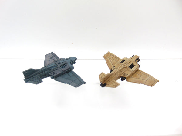 Thunderbolt Fighter Squadron