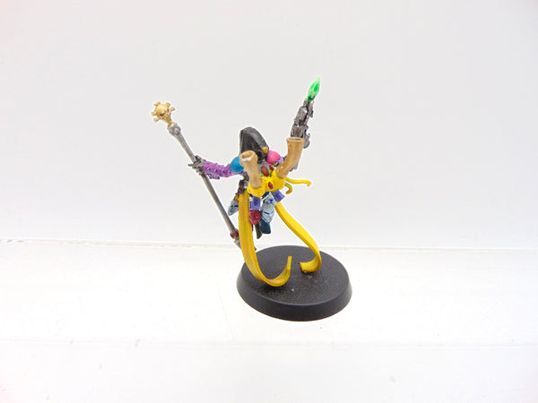 Shadowseer