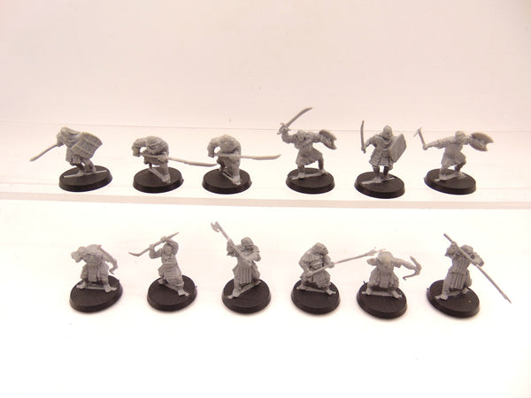 Mordor Orcs