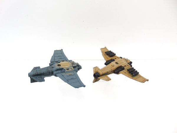 Thunderbolt Fighter Squadron