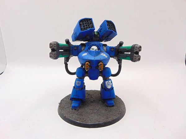 Deredeo Dreadnought