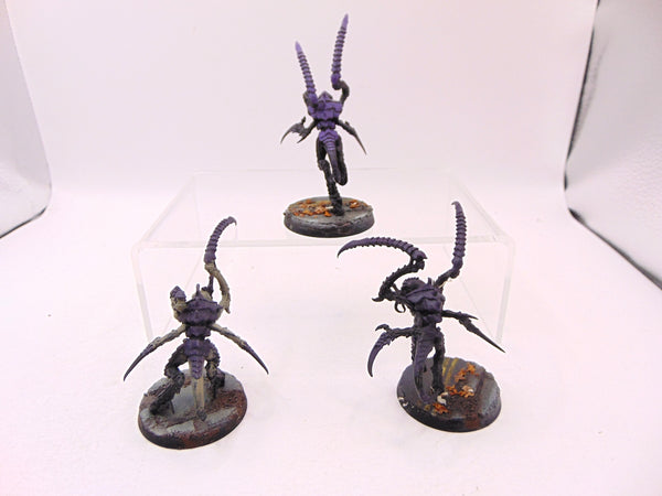 Von Ryan's Leapers