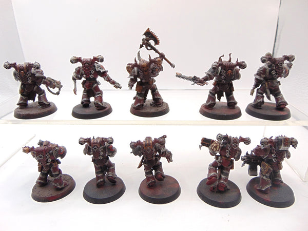 Chaos Legionaries