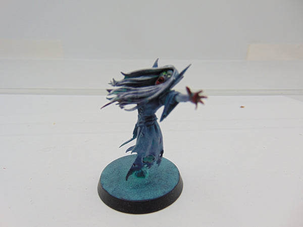 Tomb Banshee