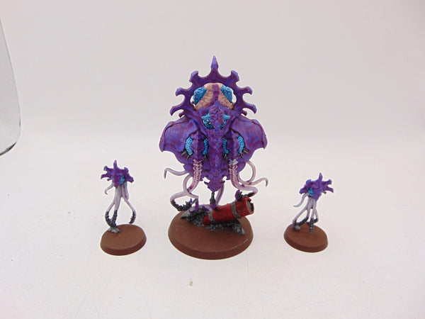 Neurotyrant