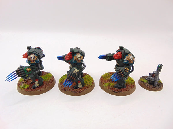 Terminator Squad