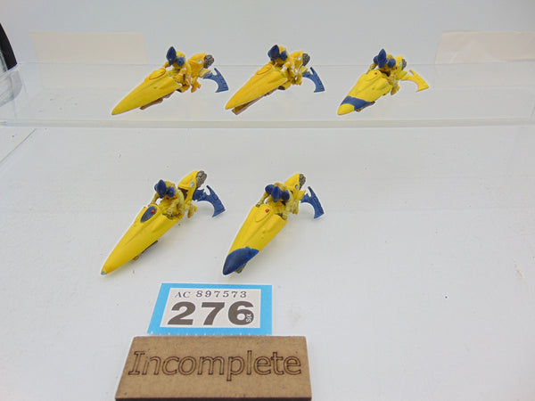 Windrider Jetbikes