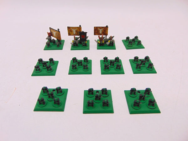 Epic Ork Goffs
