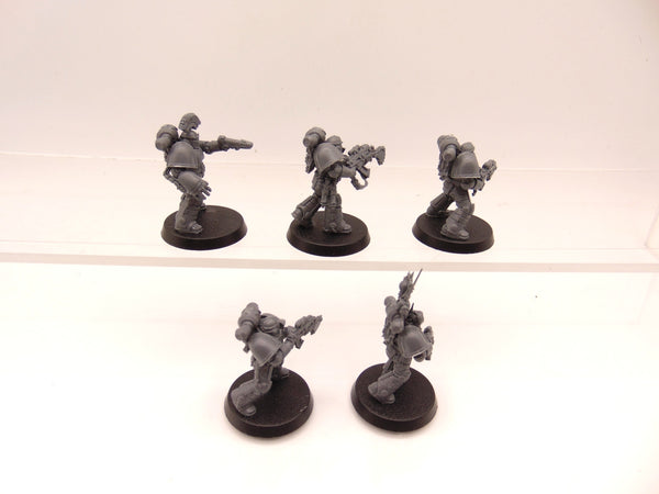 MKII Marines