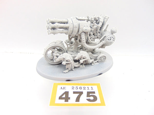 Ratling Warpblaster