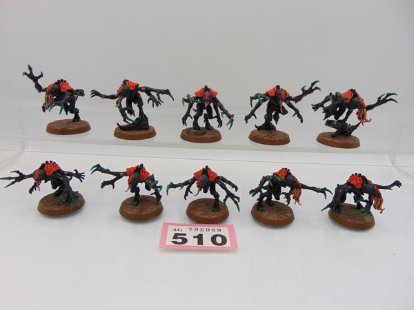 Genestealers