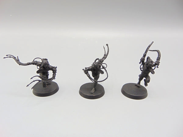Arco Flagellants