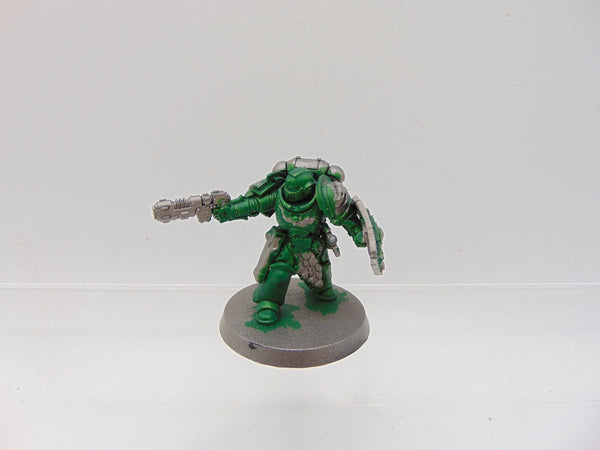 Primaris Lieutenant