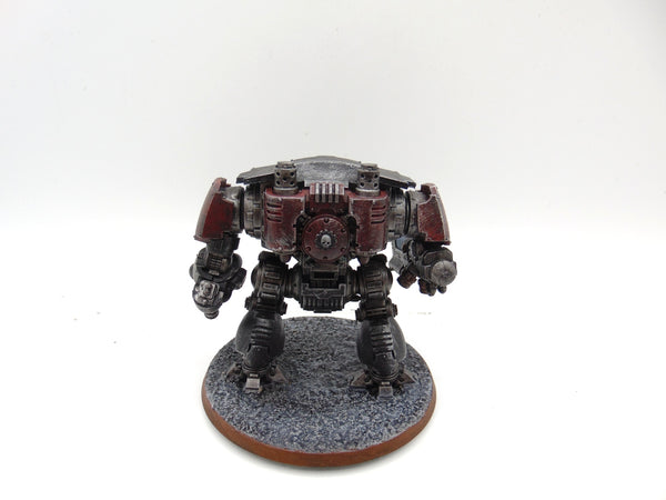 Redemptor Dreadnought