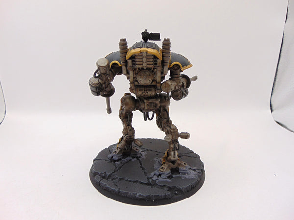 Armiger Helverin