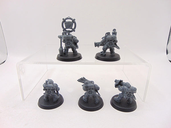 Grundstok Thunderers