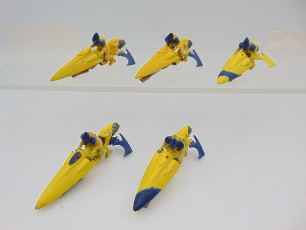 Windrider Jetbikes