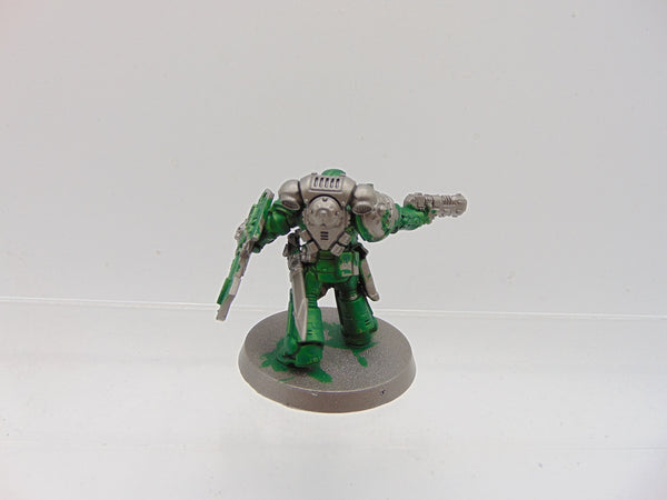 Primaris Lieutenant