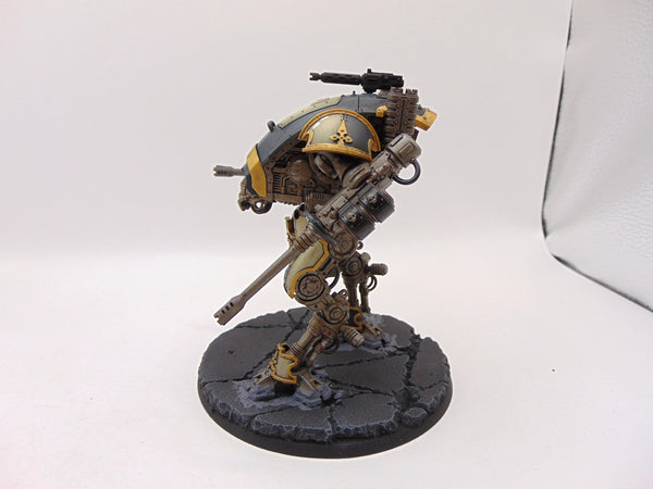 Armiger Helverin