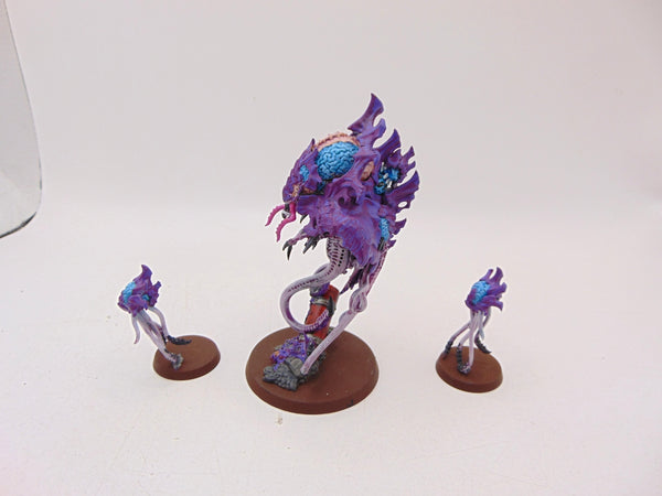 Neurotyrant