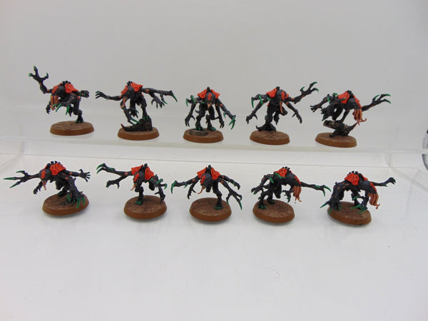 Genestealers
