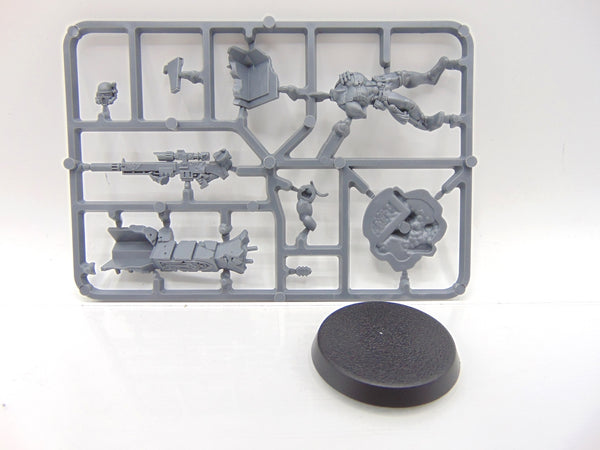 Vindicare Assassin