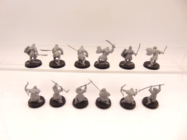 Mordor Orcs