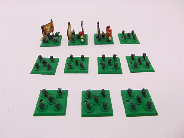 Epic Ork Goffs