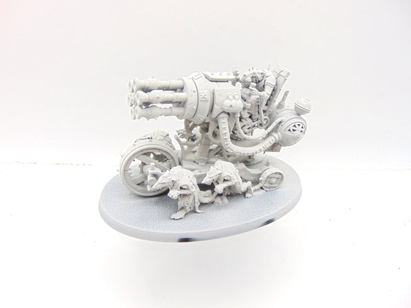 Ratling Warpblaster