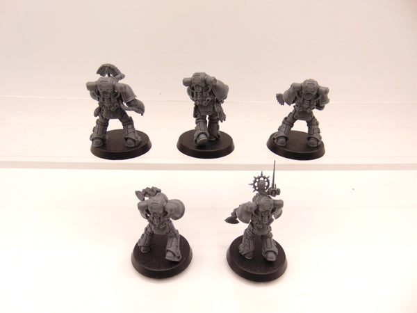 MKII Marines