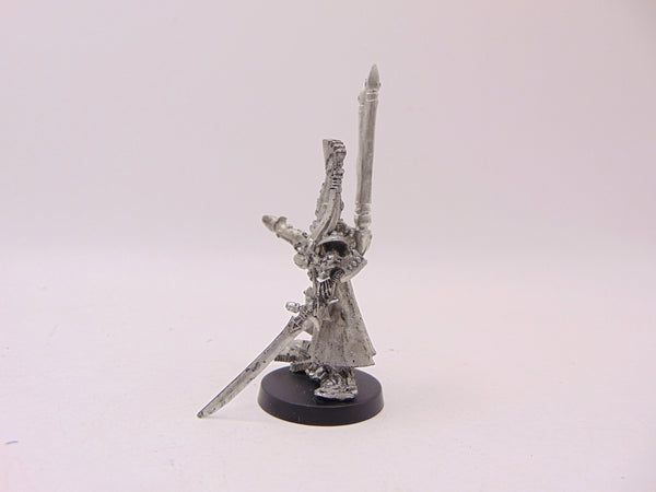 Autarch