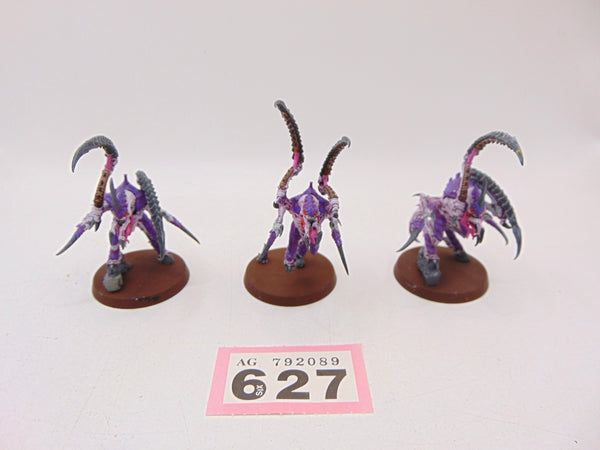 Von Ryan's Leapers