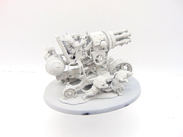 Ratling Warpblaster