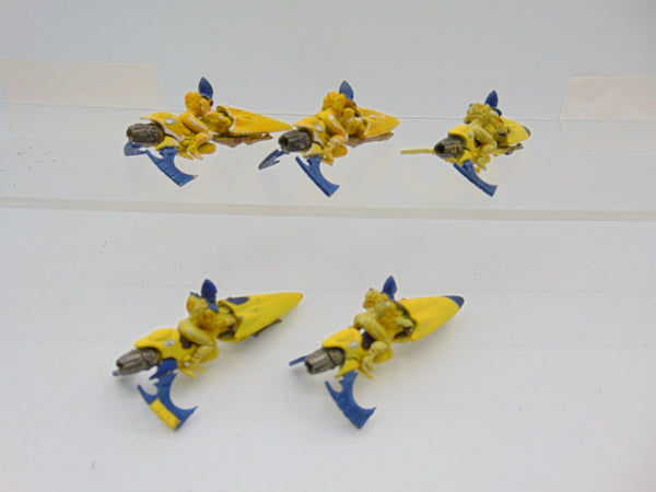 Windrider Jetbikes