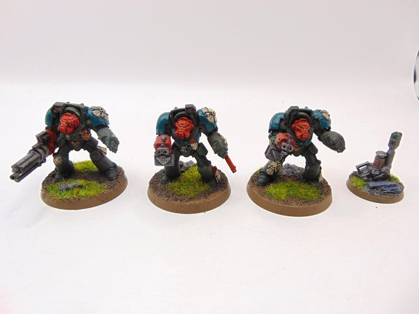 Terminator Squad